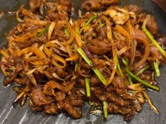 -保定中博希尔顿逸林酒店·御玺中餐厅