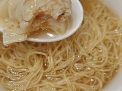 -麦奀云吞面世家 山顶店(山顶广场店)