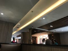 -清真·锦翔炝锅鱼(明德门店)