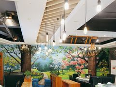 -全聚贤餐厅·湖北家常菜(沙湖店)