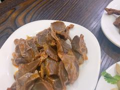 -江东饺子馆(江东路店)