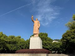 -浙江大学(玉泉校区)