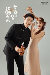 -新奕映像摄影机构