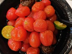 -一棠龙虾•王牌虾球(恒隆广场店)