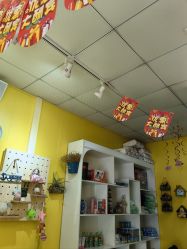 -鱼乐贝贝婴幼儿亲子水育(幸福街店)