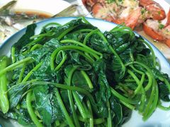 -锦里海景海鲜餐厅.三亚老字号(亚龙湾中心广场店)