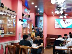 大堂-番茄屋葡式美食(总店)