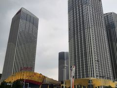 -万达茂商场(南京仙林店)
