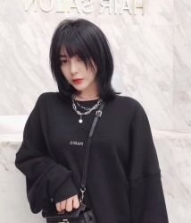 -3AM HAIR SALON染发烫发接发