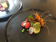-天伦里餐厅(绿城桃花源店)