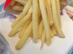 -麦当劳(乳山路店)