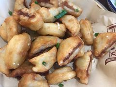 -肖记公安牛肉鱼杂馆·省级非物质文化遗产(三角路直营店)