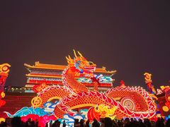 -西安城墙·碑林历史文化景区