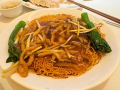 -半岛太子酒家(海港城店)
