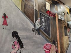 -江城燕子大排档(江汉路步行街店)