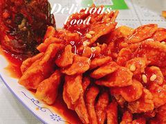 -北大地皖峰饭馆