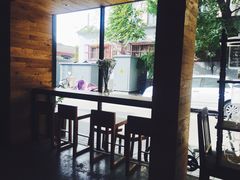 大堂-VOYAGE COFFEE(北锣鼓巷店)