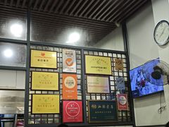 -适口餐厅砂锅粥(公信路总店)