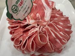 -牛街·马辈儿涮肉(牛街二店)