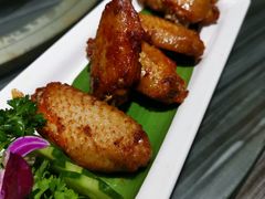 -龙泉人椰子鸡·糟粕醋·地标海南菜(龙昆南店)