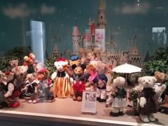 android_upload_pic-济州岛泰迪熊博物馆