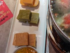 -山四砂锅(太原钟楼街店)