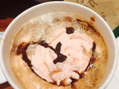 -星巴克(重庆火车北站北广场II店)