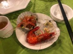 -盛港湾海鲜食府(黄沙店)