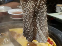 -袍家大院重庆火锅(文安路店)