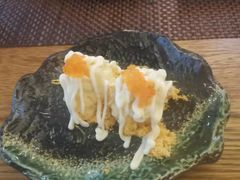 -樱の千渡日式料理·铁板烧•烧鸟(金盛田广场店)