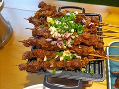 -大鸽饭(马王堆店)