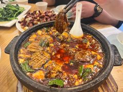 -陈麻婆豆腐总店