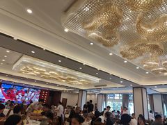 -怡园饭店-餐厅(四望亭店)