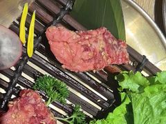 -西塔老太太泥炉烤肉(沈阳店)