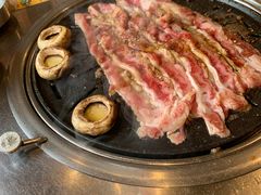 -安又胖韩国烤肉