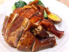 -正東记港味烧腊餐室(天鹅湖银泰城店)