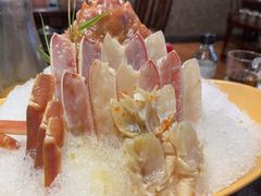 -东海怡品海鲜豆捞(舟宿夜江店)