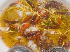-太二酸菜鱼(武汉光谷保利店)