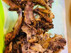 -烤满分·东北烧烤(首经贸店)