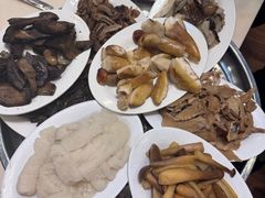 -太婆天府山珍酒楼(亚运村店)