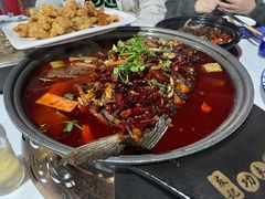 -友记功夫香·人民大排档(红牌楼店)