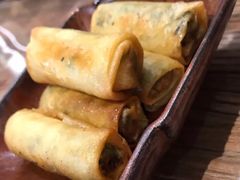 -八珍手工水饺·妈妈的爱(传芳巷店)