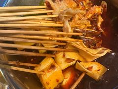 -华府九号海鲜烧烤大排档(龙域店)