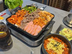 -意成料理