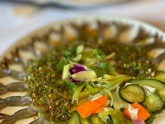 -阿诺泰·泰国餐厅(棕北店)