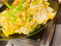 -华盛园卷子王农家菜水库鱼