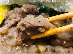 定家小酥肉-定家小酥肉·清真(回民街店)