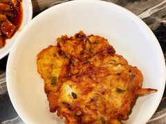 炸猪排-王家沙点心店(南京西路总店)