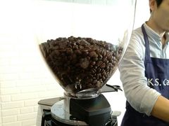 -HAPPEN(江川东路店)