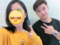 中发-P.STYLE 派斯造型